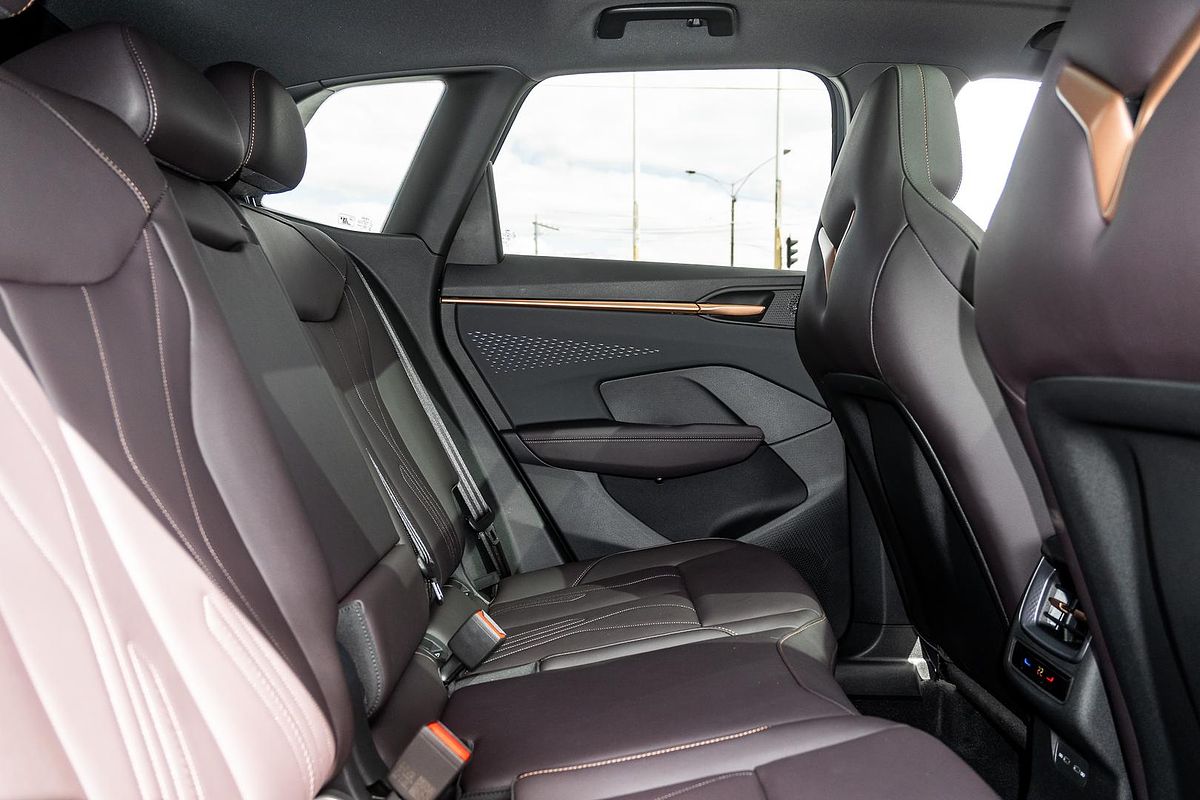 2025 CUPRA Terramar VZ KP