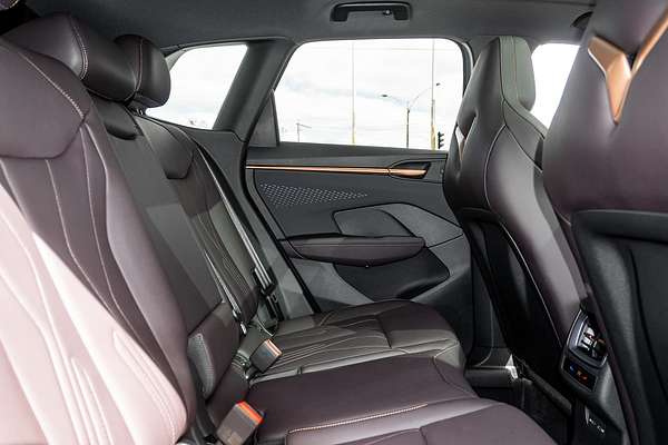 2025 CUPRA Terramar VZ KP