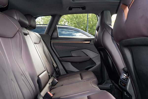 2025 CUPRA Terramar VZ KP