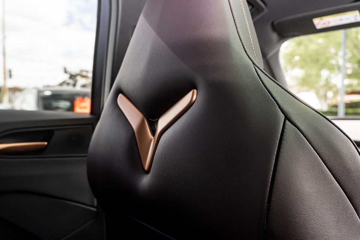 2025 CUPRA Terramar VZ KP