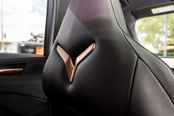 2025 CUPRA Terramar VZ KP