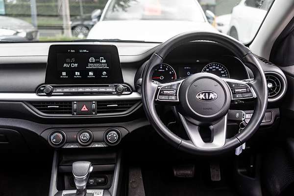 2021 Kia Cerato S BD