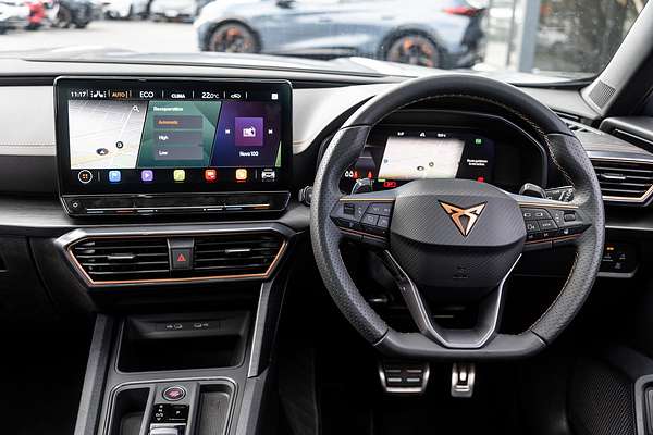 2024 CUPRA Formentor VZe KM