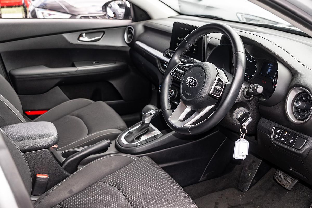 2021 Kia Cerato S BD