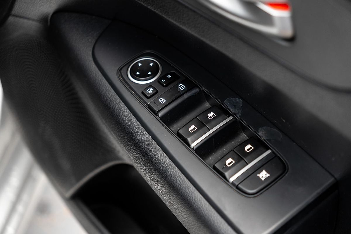 2021 Kia Cerato S BD