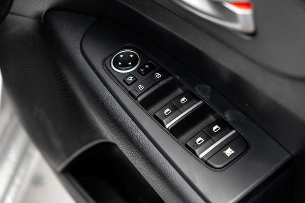 2021 Kia Cerato S BD