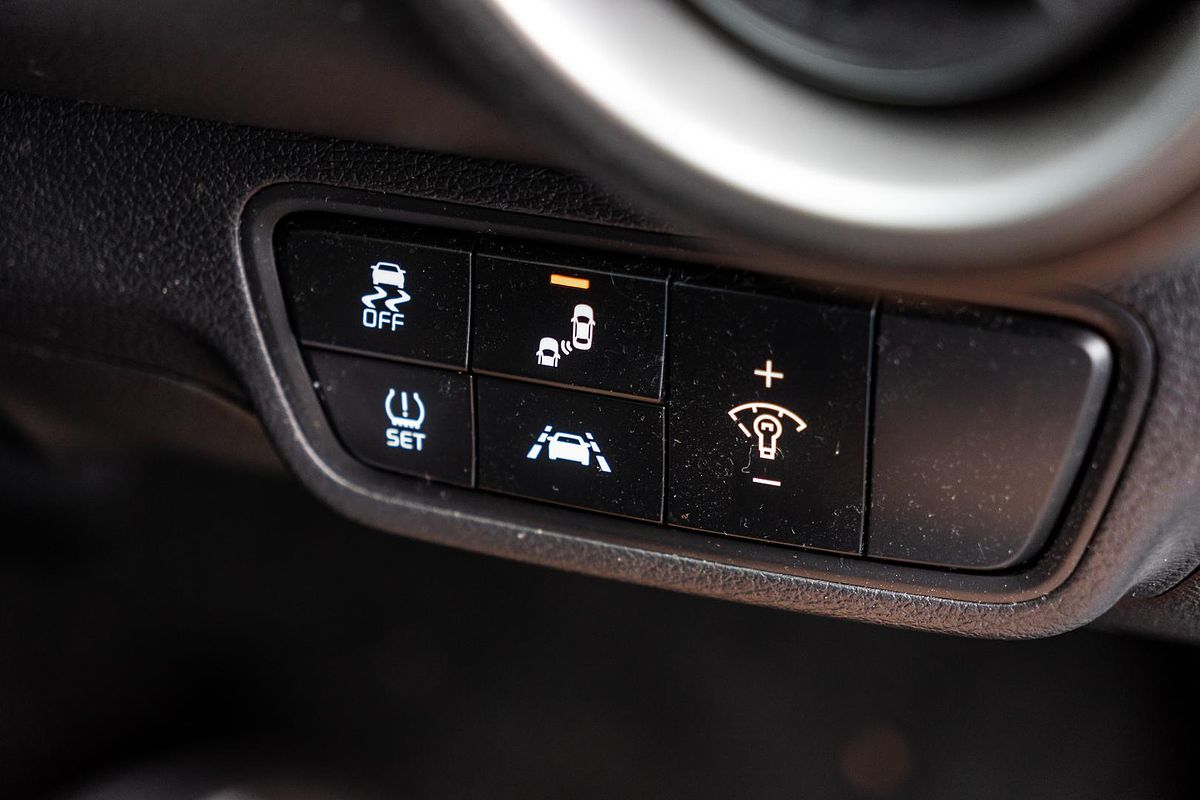 2021 Kia Cerato S BD