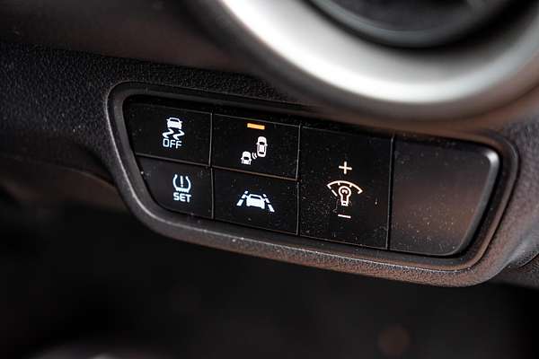 2021 Kia Cerato S BD