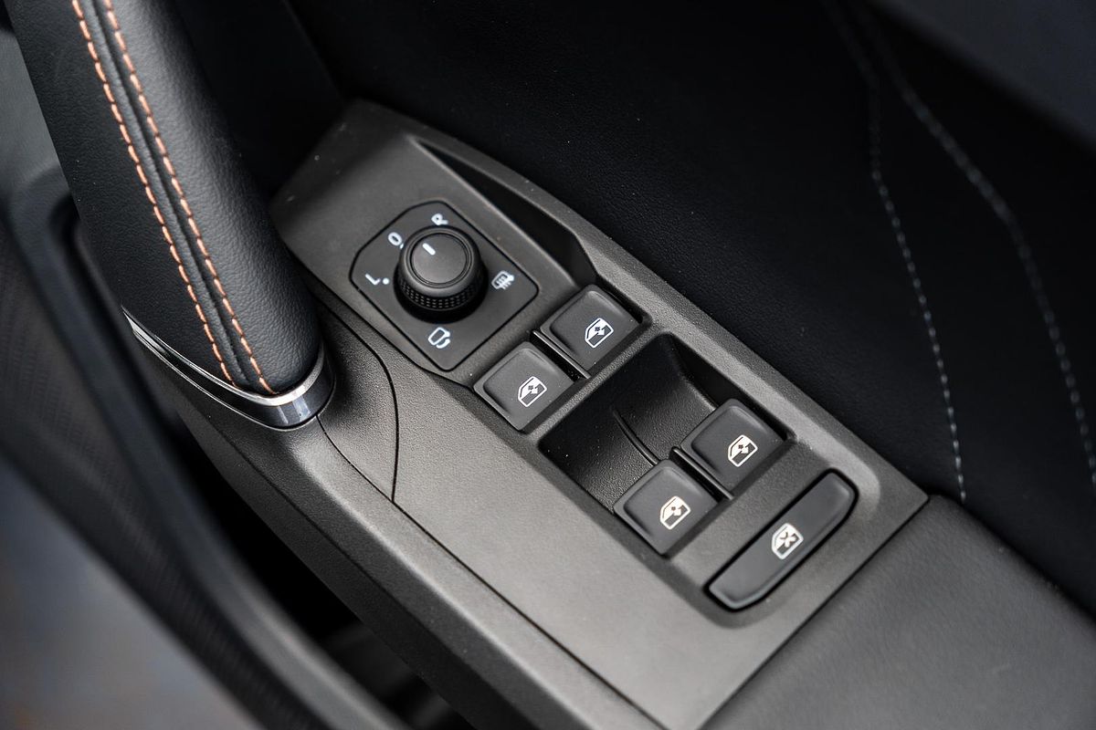 2024 CUPRA Formentor VZe KM