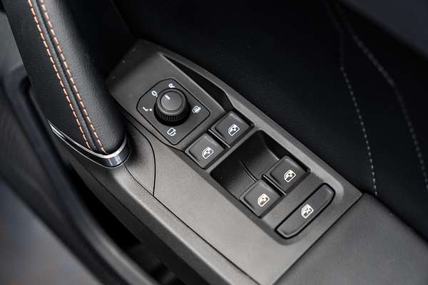 2024 CUPRA Formentor VZe KM