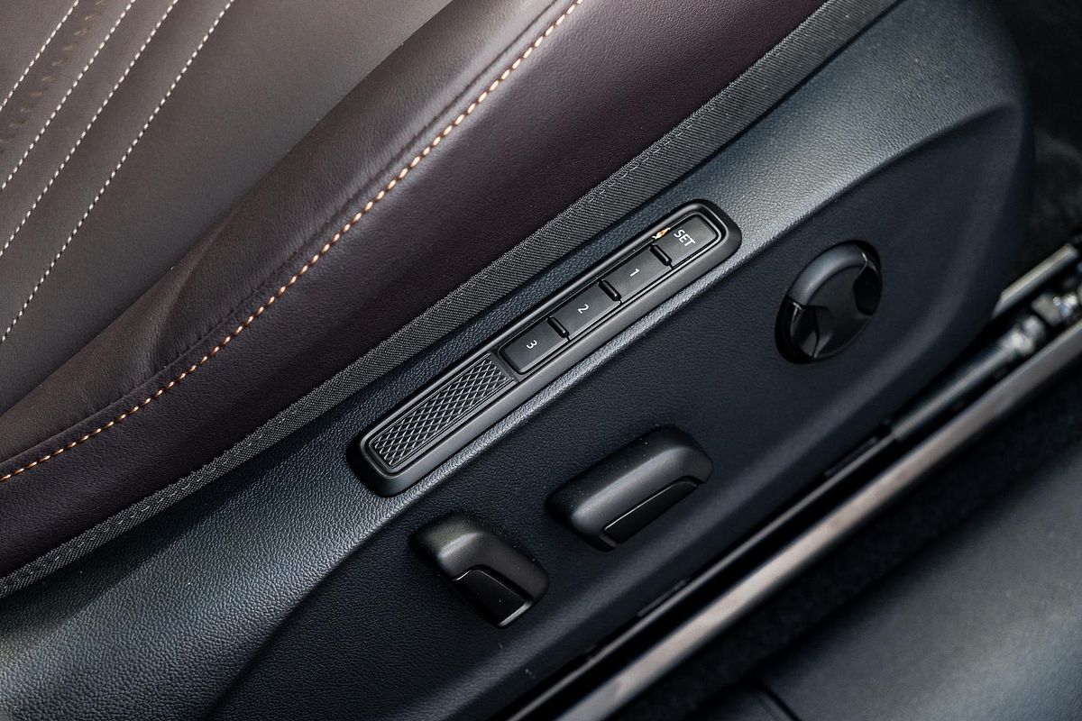 2025 CUPRA Terramar VZ KP