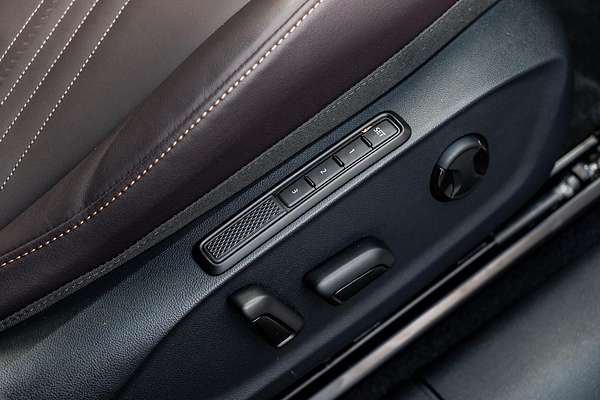 2025 CUPRA Terramar VZ KP