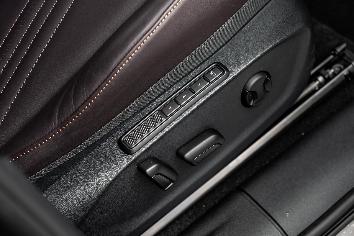 2025 CUPRA Terramar VZ KP