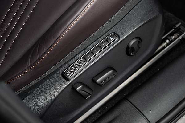 2025 CUPRA Terramar VZ KP