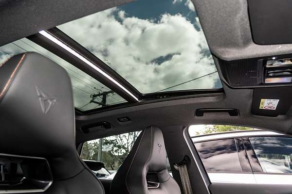 2024 CUPRA Formentor VZe KM