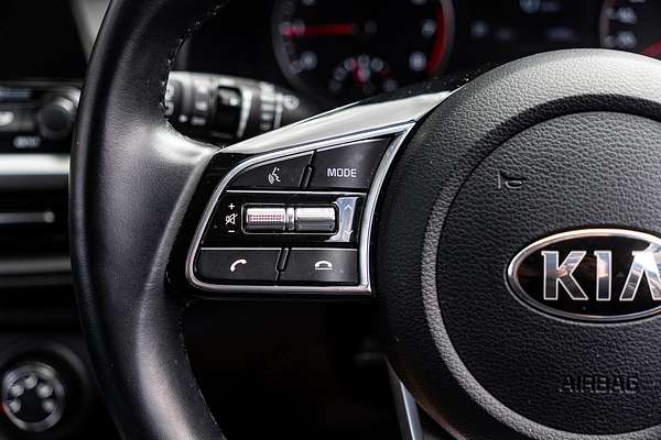 2021 Kia Cerato S BD