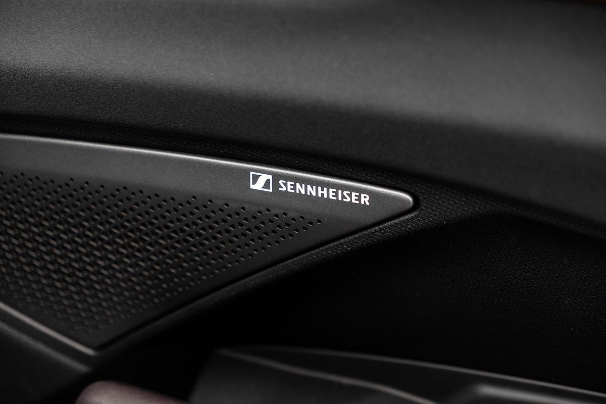 2025 CUPRA Terramar VZ KP