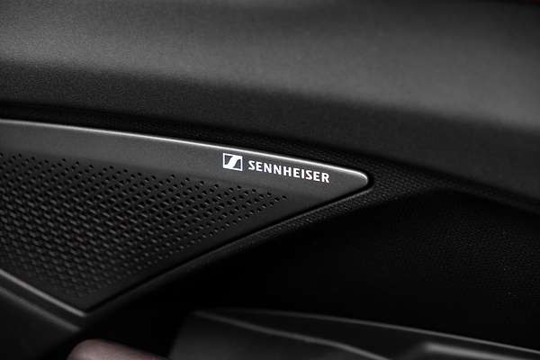 2025 CUPRA Terramar VZ KP