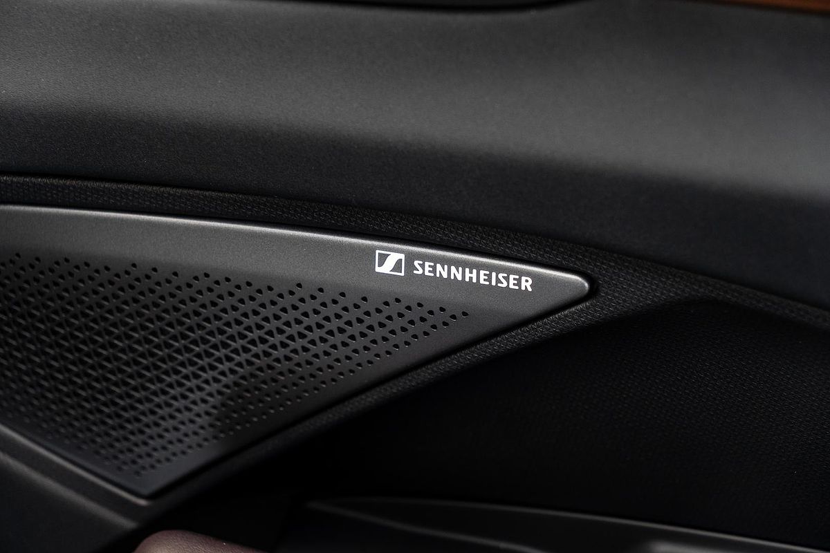 2025 CUPRA Terramar VZ KP