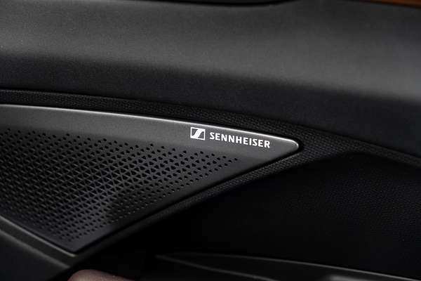 2025 CUPRA Terramar VZ KP