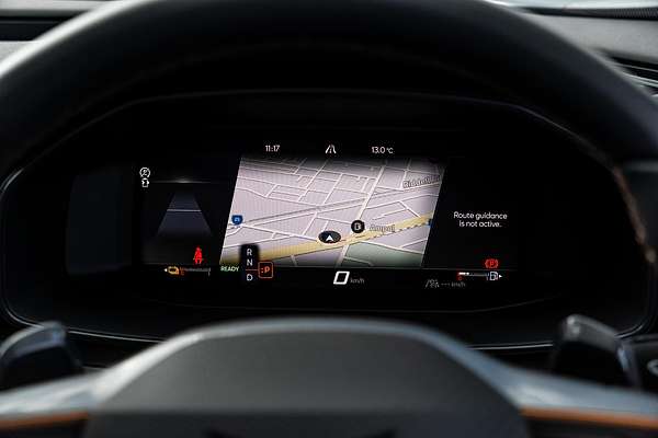 2024 CUPRA Formentor VZe KM