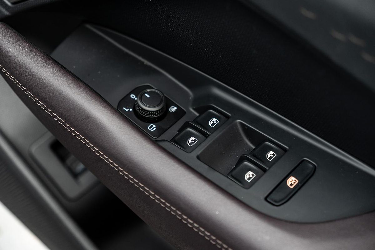 2025 CUPRA Terramar VZ KP