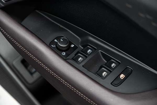 2025 CUPRA Terramar VZ KP