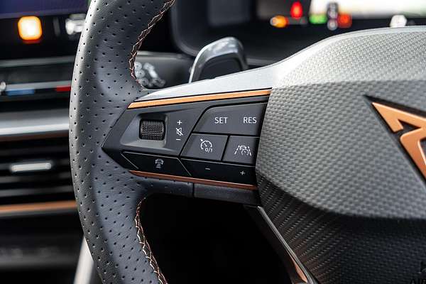 2024 CUPRA Formentor VZe KM