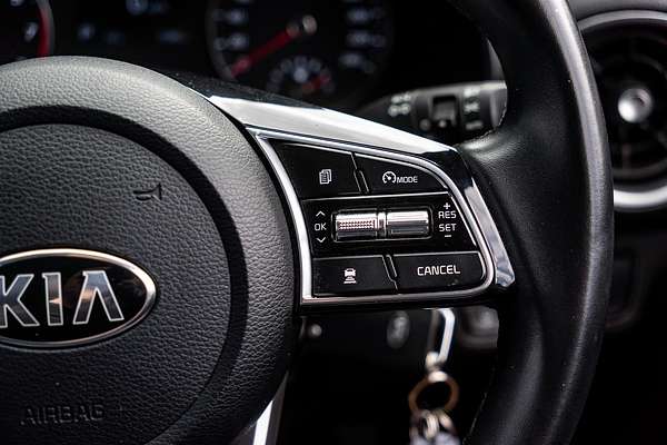 2021 Kia Cerato S BD