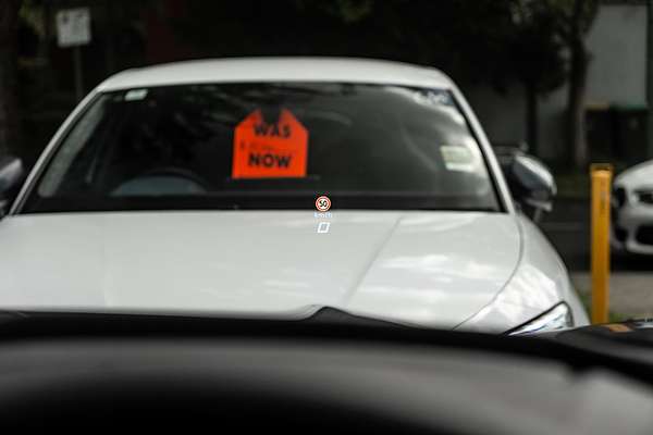 2025 CUPRA Terramar VZ KP