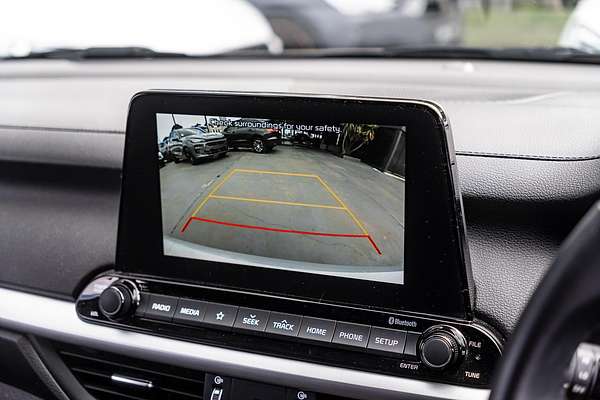 2021 Kia Cerato S BD