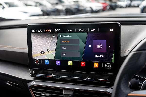 2024 CUPRA Formentor VZe KM