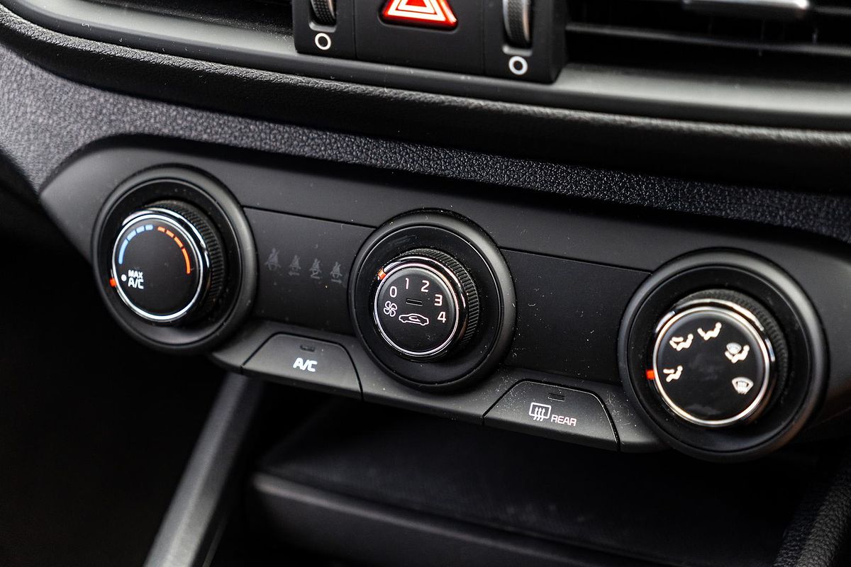 2021 Kia Cerato S BD