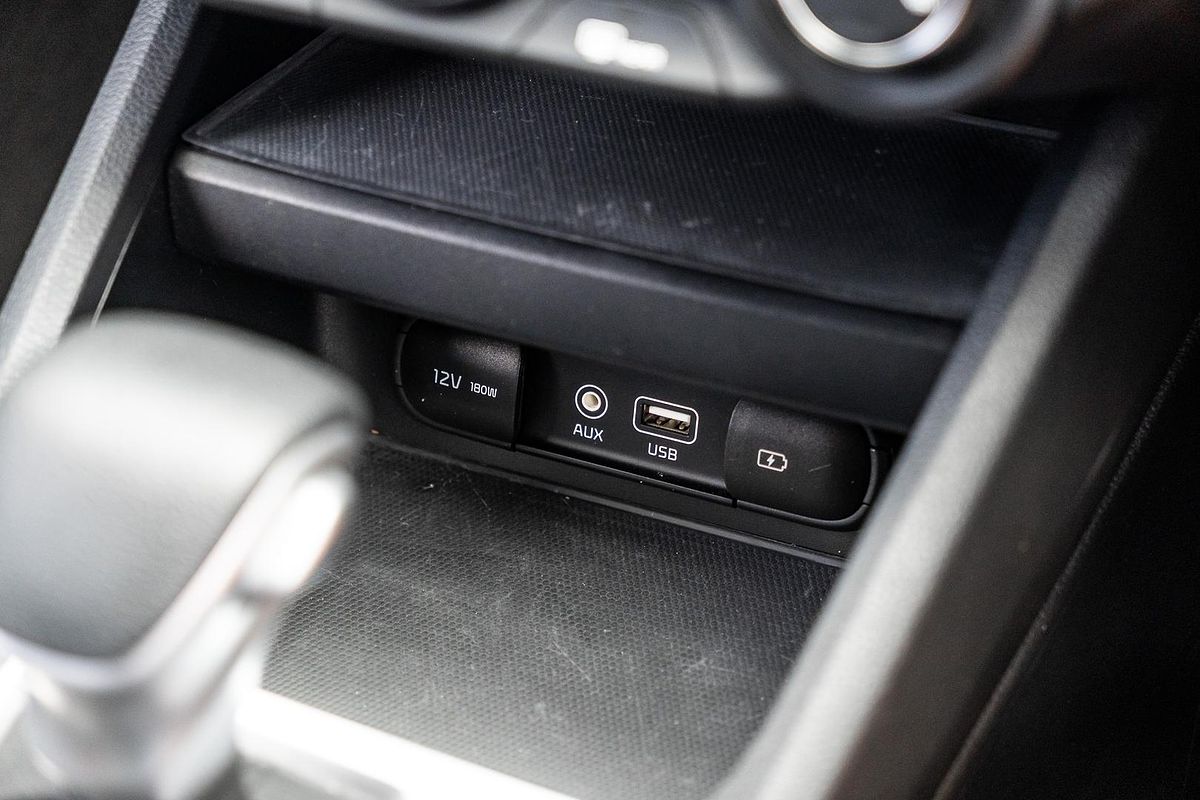 2021 Kia Cerato S BD