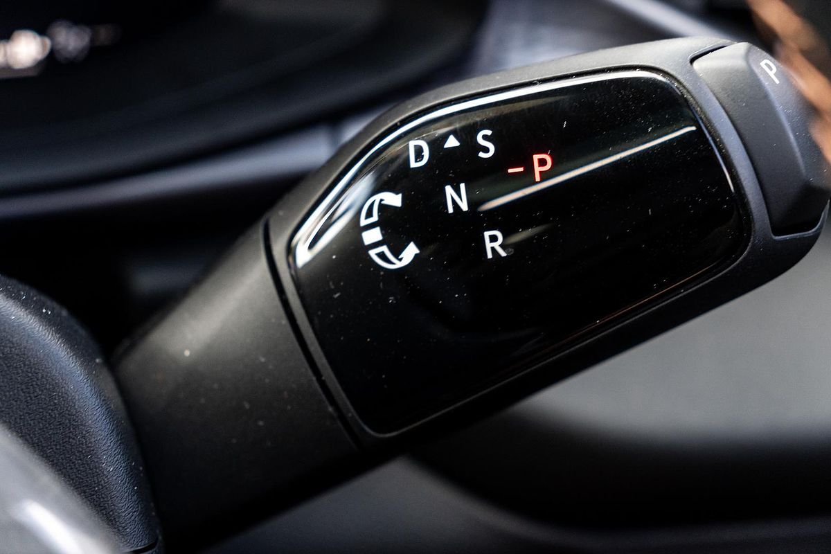 2025 CUPRA Terramar VZ KP