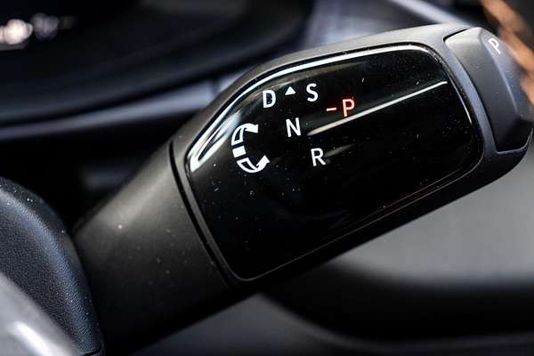 2025 CUPRA Terramar VZ KP