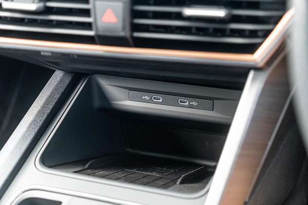 2024 CUPRA Formentor VZe KM