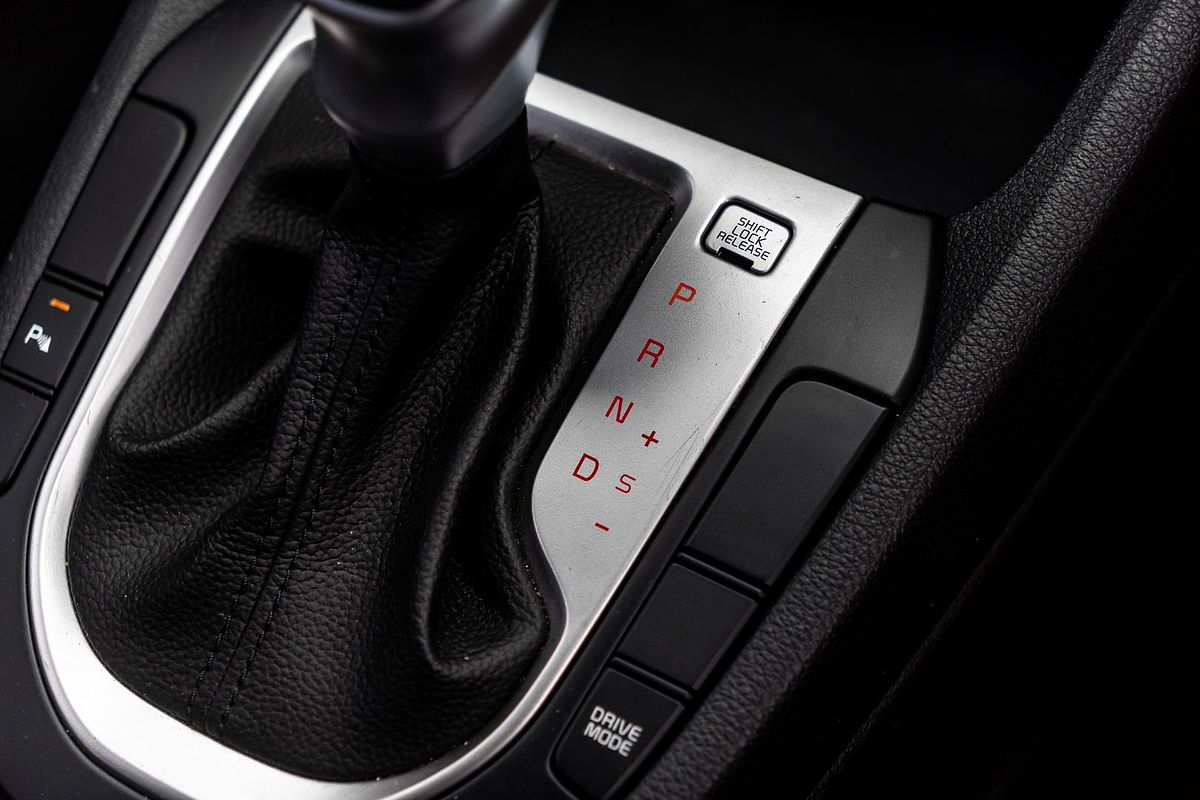 2021 Kia Cerato S BD