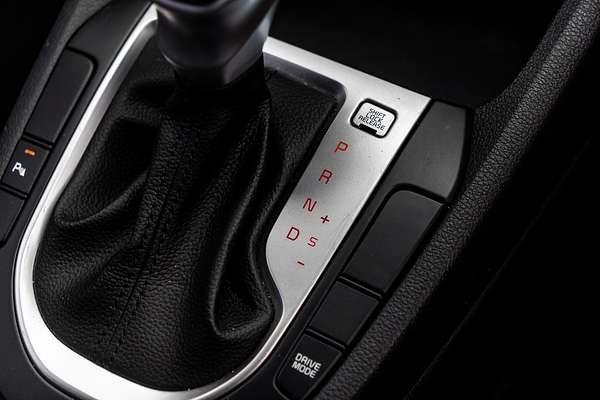 2021 Kia Cerato S BD