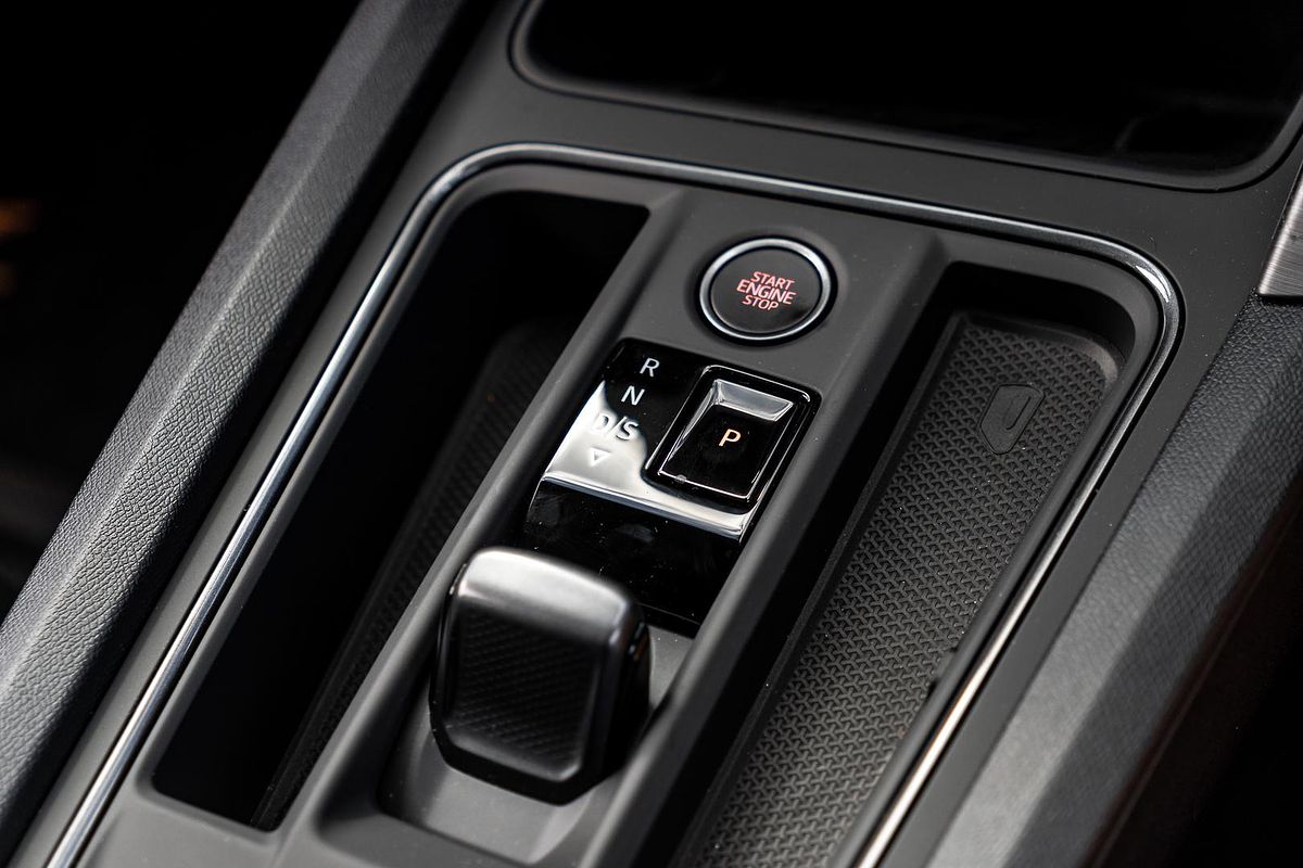 2024 CUPRA Formentor VZe KM