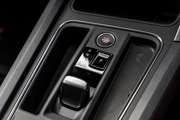 2024 CUPRA Formentor VZe KM