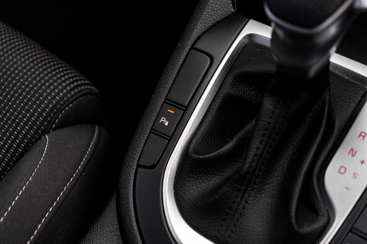 2021 Kia Cerato S BD