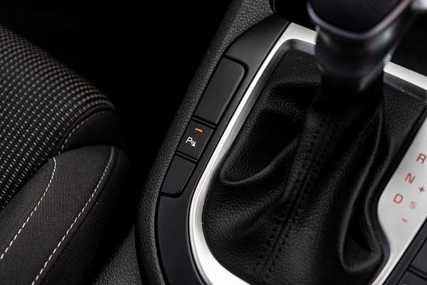 2021 Kia Cerato S BD