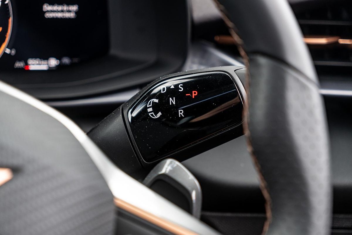 2025 CUPRA Terramar VZ KP