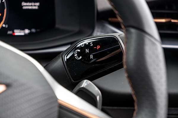 2025 CUPRA Terramar VZ KP