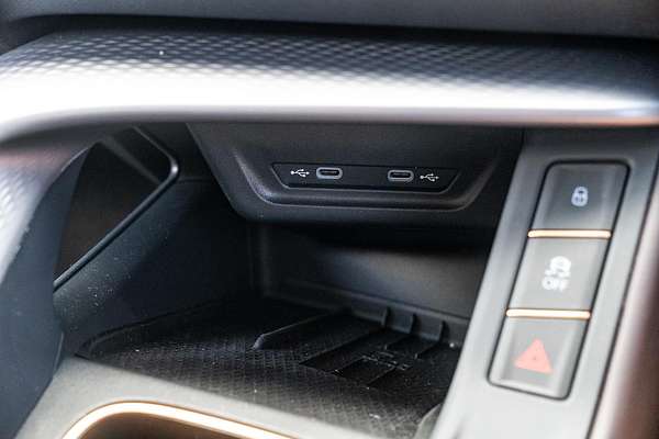 2025 CUPRA Terramar VZ KP