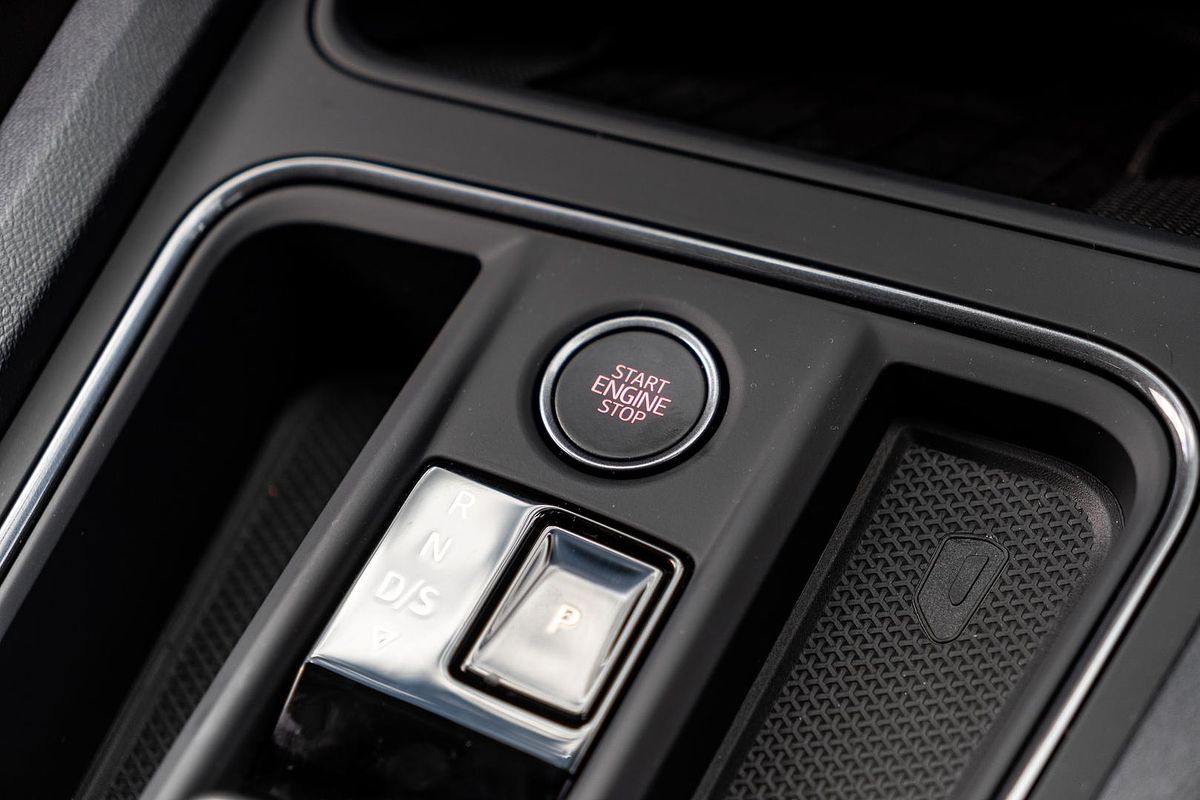 2024 CUPRA Formentor VZe KM
