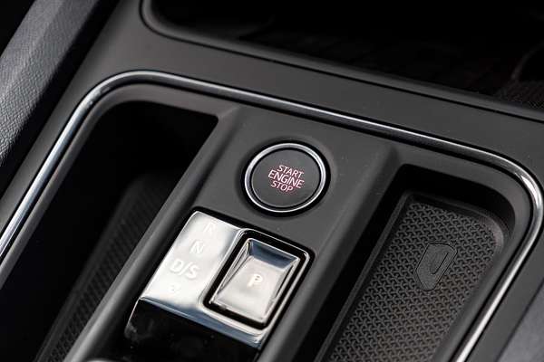 2024 CUPRA Formentor VZe KM