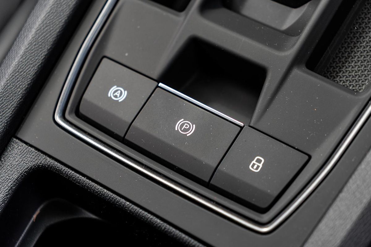 2024 CUPRA Formentor VZe KM
