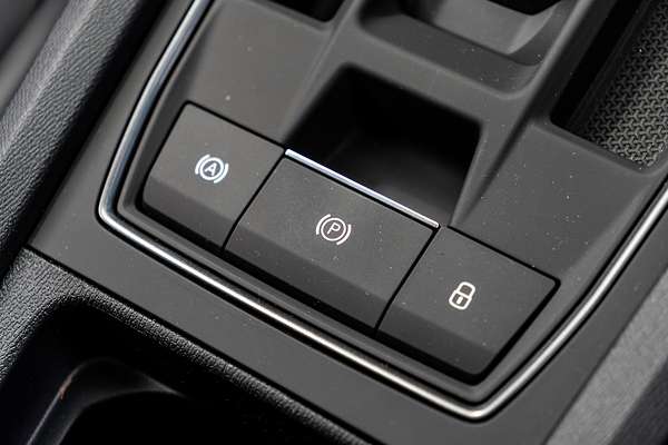 2024 CUPRA Formentor VZe KM
